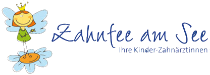 Zahnfee am See Logo