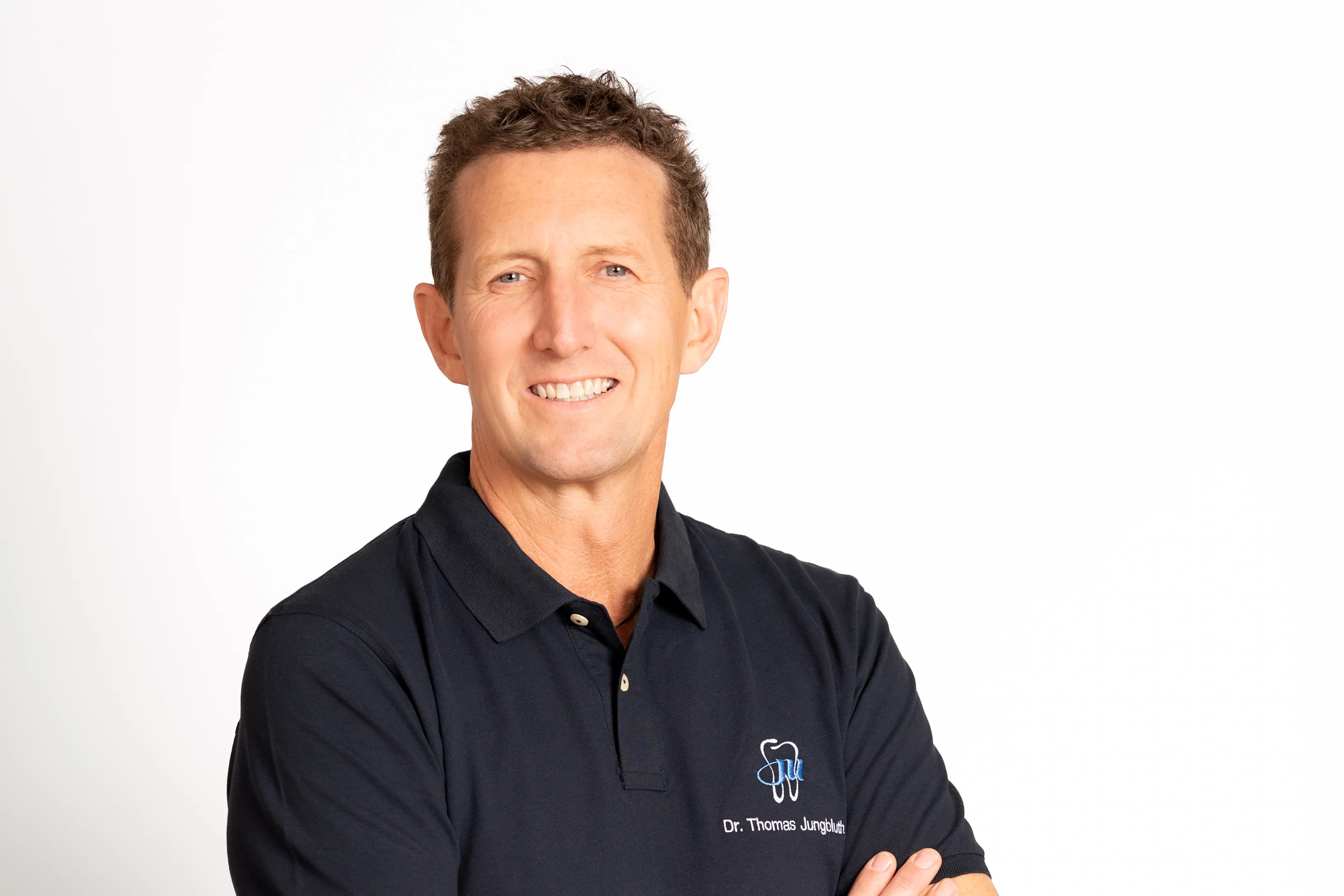 Dr. Thomas Jungbluth Implantologe