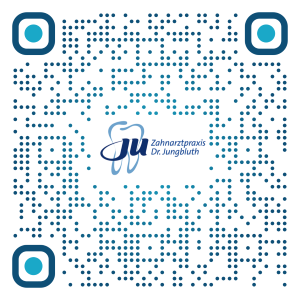 QR-Code Anamnese Erwachsene